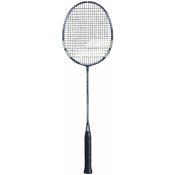 Babolat X-Feel Lite Grey/Blue