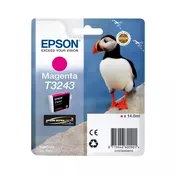 EPSON T3243 magenta kertridž