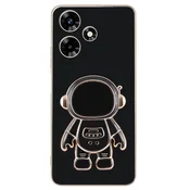 GS Ovitek za Infinix Hot 30 4G, Astronaut, črn
