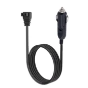 BH Kabel za avtomobilski hladilnik 5 m s kotnim vtičem