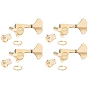 Gotoh GB707 4L Gold Štimer za bas gitaru