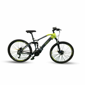 Xplorer E-bike MTB MONTBLANC 29 R19.5