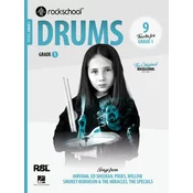 Rock School Rockschool Drums Grade Note