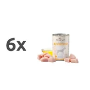 Nuevo Sensitive Adult - piščanec - 400 g 6 x 400 g