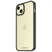 PANZERGLASS OVITEK PANZERGLASS CLEARCASE ZA IPHONE 15 PLUS/14 PLUS MILITARY GRADE, (21356616)