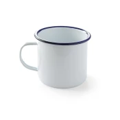 Skodelica 520ml, Emajlirana, 100x90mm