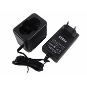 polnilec za baterije Makita, Ni-Cd/Ni-MH, 1.2V - 18V