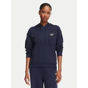 Lacoste Jopa SF8342 Mornarsko modra Relaxed Fit