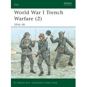 World War I Trench Warfare (2)