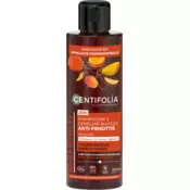 CENTIFOLIA Šampon i regenerator za kovrdžavu kosu 2u1 200ml