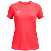 Under Armour Gs Ch. Train SS-RED