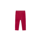 Mayoral Pajkice 727 Rdeča Slim Fit