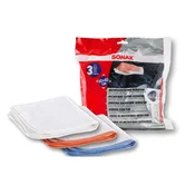 SONAX Microfiber krpa ultrafina - 450700