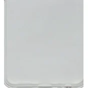 Moist ovitek Samsung Galaxy A22 5G - prozoren