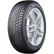 Bridgestone Blizzak LM 005 ( 215/55 R17 94V (+) )