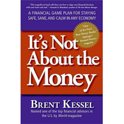Its Not About the Money