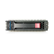 HP trdi disk DOD server HDD 2TB SATA LF 658079-B21