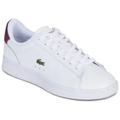 Lacoste CARNABY SET Bela