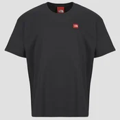 The North Face M RedBox S/S Tee Siva