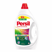 Persil Gel Color Tecni deterdžent za veš, 2.475l