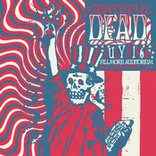 The Grateful Dead - Fillmore Auditorium, San Francisco, CA, 7/3/66 (2 CD)