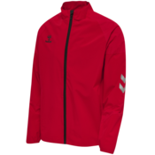 Jakna s kapuco Hummel LEAD TRAINING JACKET