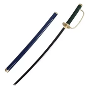 One Piece - Wood Sword Replica - Shanks