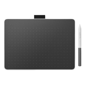 WACOM grafična tablica One M, Bluetooth, USB-C