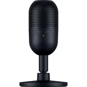 Razer Streaming Microphone Seiren V3 X Black