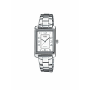 Casio Sat LTP-1234PD-7BEG Srebrna