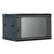 Exelink zidni orman 19in, 600x600x6u rek ( exe129 )