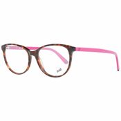 Ženski Okvir za naočale Web Eyewear WE5214 54053