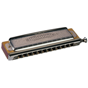 HOHNER ustna harmnika Super Chromonica 48/270 G