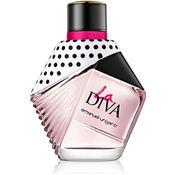 Emanuel Ungaro La Diva Mon Amour parfumska voda za ženske 50 ml