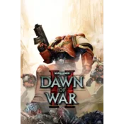 Warhammer 40,000: Dawn of War II - Complete Pack (PC) Steam Key GLOBAL