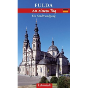 Fulda an einem Tag