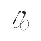 Bluetooth Slušalice D-3 (Crne)