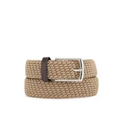 Moški pas Lasocki 2M2-007-SS24 Bež