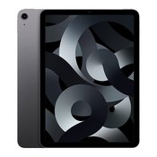 Apple iPad Air 5 (2022) 256GB WiFi Space Gray