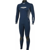 Cressi Fast Man 3mm XL