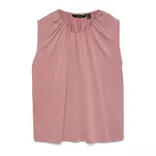 VERO MODA Top VMFILLI staro roza