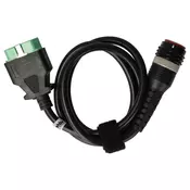 Adapter iz Volvo 26-pin na OBD2