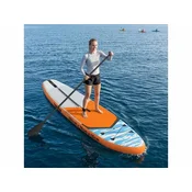 VIDAXL sup deska TRITON, 11, 335cm