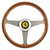 THRUSTMASTER Ferrari250 GTO Wheel Add-On PC 2960822