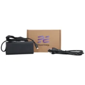 Nov univerzalni napajalnik 130 W USB-C