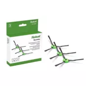 iRobot 4757628 bočni četkica za serije Roomba E, I, J i Combo J (pakiranje od 3)