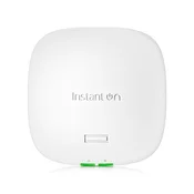 HP WLAN AP21 usmerjevalnik (RW) Wi-Fi 6, dostopna točka