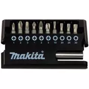 Makita set umetaka 11 komada D-30651-12