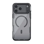 Futrola nillkin iceblade za iphone 17 pro / 18 pro (6.3) crna ( F125795 )