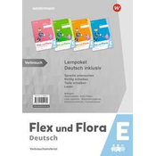 Flex und Flora - Deutsch inklusiv. Paket E